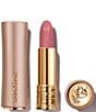 Lancome L'Absolu Rouge Intimatte Soft Matte Lipstick, Color:Hush Hush - Image 1