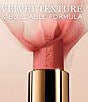 Lancome L'Absolu Rouge Intimatte Soft Matte Lipstick, Color:Unfiltered Brown - Image 4
