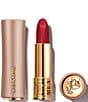 Lancome L'Absolu Rouge Intimatte Soft Matte Lipstick, Color:French Idol - Image 1