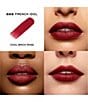 Lancome L'Absolu Rouge Intimatte Soft Matte Lipstick, Color:French Idol - Image 3