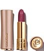 Lancome L'Absolu Rouge Intimatte Soft Matte Lipstick, Color:Got Me Blushing - Image 1