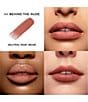 Lancome L'Absolu Rouge Intimatte Soft Matte Lipstick, Color:All Lens on Me - Image 3