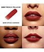 Lancome L'Absolu Rouge Intimatte Soft Matte Lipstick, Color:French Peluche - Image 3