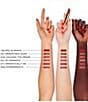 Color:158 - Image 3 - L'Absolue Rouge Drama Matte Lipstick