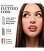 Lancome Lash Idole Flutter Extension Lengthening Mascara - Image 4