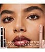 Lancome Lash Idole Flutter Extension Lengthening Mascara - Image 6