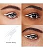 Lancome Le Stylo Waterproof Long Lasting Eyeliner, Color:11 - Image 3