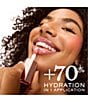 Lancome Lip Idole Juicy Treat Lip Gloss with Squalane, Color:10 - Image 4