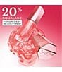 Lancome Lip Idole Juicy Treat Lip Gloss with Squalane, Color:10 - Image 6