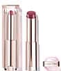 Lancome Lip Idole Butterglow Hydrating Lip Balm, Color:Mauve Tivation - Image 1