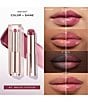 Lancome Lip Idole Butterglow Hydrating Lip Balm, Color:Mauve Tivation - Image 2