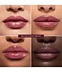Lancome Lip Idole Butterglow Hydrating Lip Balm, Color:Mahogany Mauve - Image 3