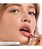 Lancome Lip Idole Butterglow Hydrating Lip Balm, Color:Keep It Glowy - Image 7