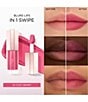 Lancome Lip Idole Cuddle Blur - Image 3