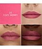 Lancome Lip Idole Cuddle Blur - Image 4