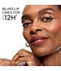 Lancome Lip Idole Cuddle Blur - Image 5