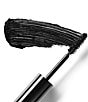 Lancome Monsieur BIG Mini Travel Mascara, Color:01 Black - Image 3