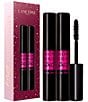 Lancome Monsieur Big Volumizing Mascara Holiday Duo - Image 1