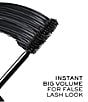 Lancome Monsieur BIG Waterproof Mascara - Image 2
