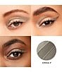 Lancome Ombre Hypnose Stylo Matte Metallic Shadow Stick, Color:05 Erkia F - Image 2