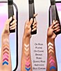 Color:25 Platine - Image 2 - Ombre Hypnose Stylo Matte Metallic Shadow Stick