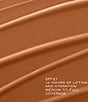 Lancome Renergie Lift Makeup Foundation, Color:460 SUE C - Image 2