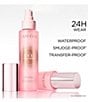 Lancome Skin Idole 24H Makeup Magnet Waterproof Setting Spray - Image 2