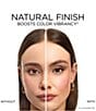 Lancome Skin Idole 24H Makeup Magnet Waterproof Setting Spray - Image 3