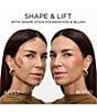 Lancome Teint Idole Shape Stick Creamy Blush Stick - Image 5