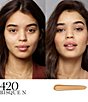 Lancome Teint Idole Ultra Wear All Over Concealer, Color:420 Bisque Neutral - Image 3