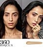 Lancome Teint Idole Ultra Wear All Over Concealer, Color:360 Bisque Neutral - Image 3
