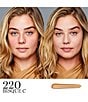 Color:220 Buff Cool - Image 3 - Teint Idole Ultra Wear All Over Concealer