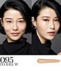 Lancome Teint Idole Ultra Wear All Over Concealer, Color:095 Ivoire Warm - Image 3