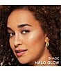 Lancome Teint Idole Ultra Wear C.E. Skin Transforming Highlighter, Color:Halo Glow - Image 3
