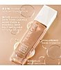 Lancome Teint Idole Ultra Wear Care and Glow Foundation, Color:110C - Image 7