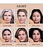 Lancome Teint Idole Ultra Wear Care and Glow Foundation, Color:320C - Image 3
