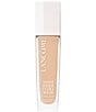 Lancome Teint Idole Ultra Wear Care and Glow Foundation, Color:105W - Image 1