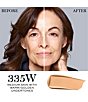 Lancome Teint Idole Ultra Wear 24H Full Coverage Foundation, Color:335W - Image 2
