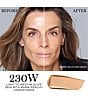 Lancome Teint Idole Ultra Wear 24H Full Coverage Foundation, Color:230W - Image 2
