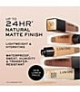 Lancome Teint Idole Ultra Wear 24H Full Coverage Foundation, Color:505N - Image 9