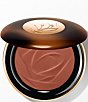 Lancome Teint Idole Ultra Wear Skin Transforming Powder Bronzer, Color:Deep - Image 1