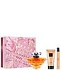 Lancome Tresor 3 Piece Set Holiday Set - Image 1