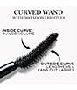 Lancome Waterproof Lash Idole Mascara - Image 2
