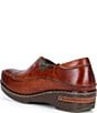 L'ARTISTE Burbank Dazis Leather Clogs - Image 3