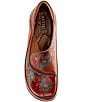 L'ARTISTE Burbank Dazis Leather Clogs - Image 5