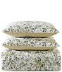 Laura Ashley Country Meadow Floral Print Comforter Mini Set - Image 5