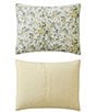 Laura Ashley Country Meadow Floral Print Comforter Mini Set - Image 6