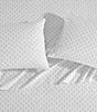 Laura Ashley Francesca Cotton Percale Sheet Set - Image 4