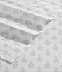Laura Ashley Francesca Cotton Percale Sheet Set - Image 6