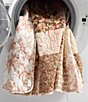 Laura Ashley Harrietta Patchwork Reversible Quilt Mini Set - Image 6